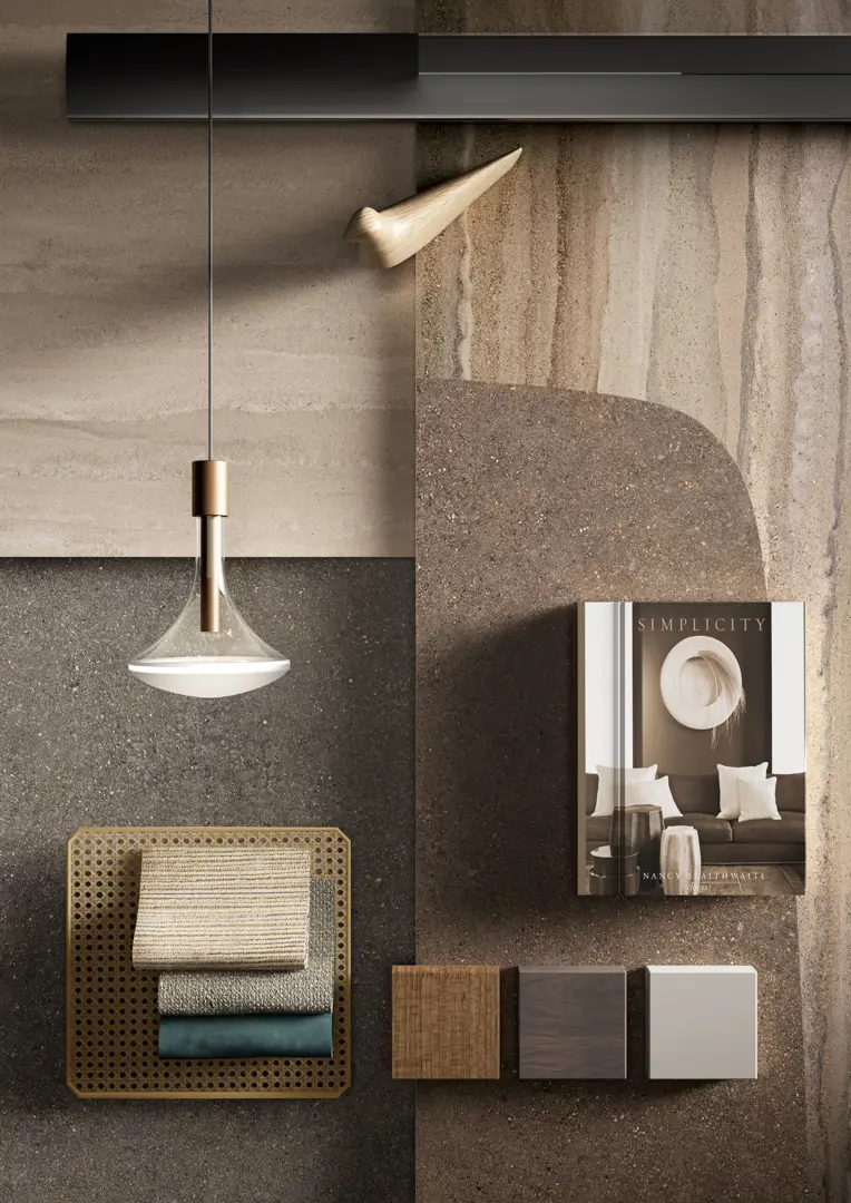 Collezione Compatta