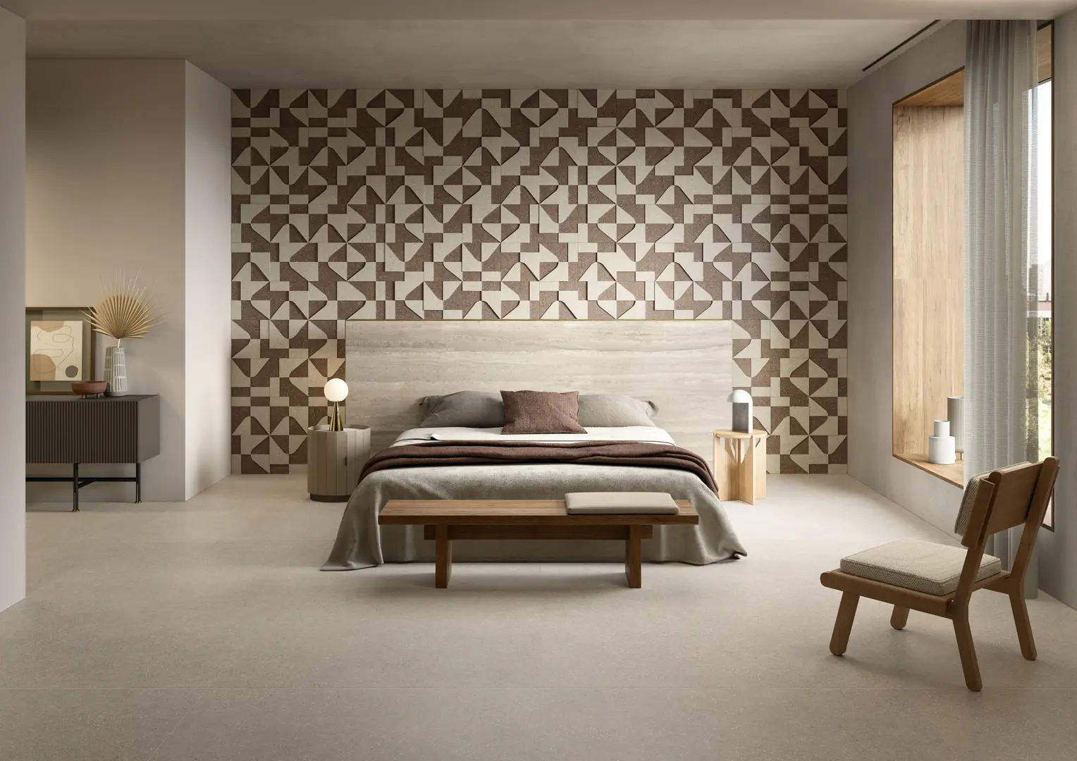 Collezione Compatta