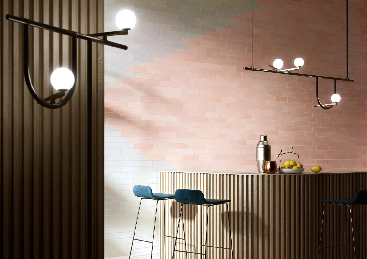 Collezione Cromatica