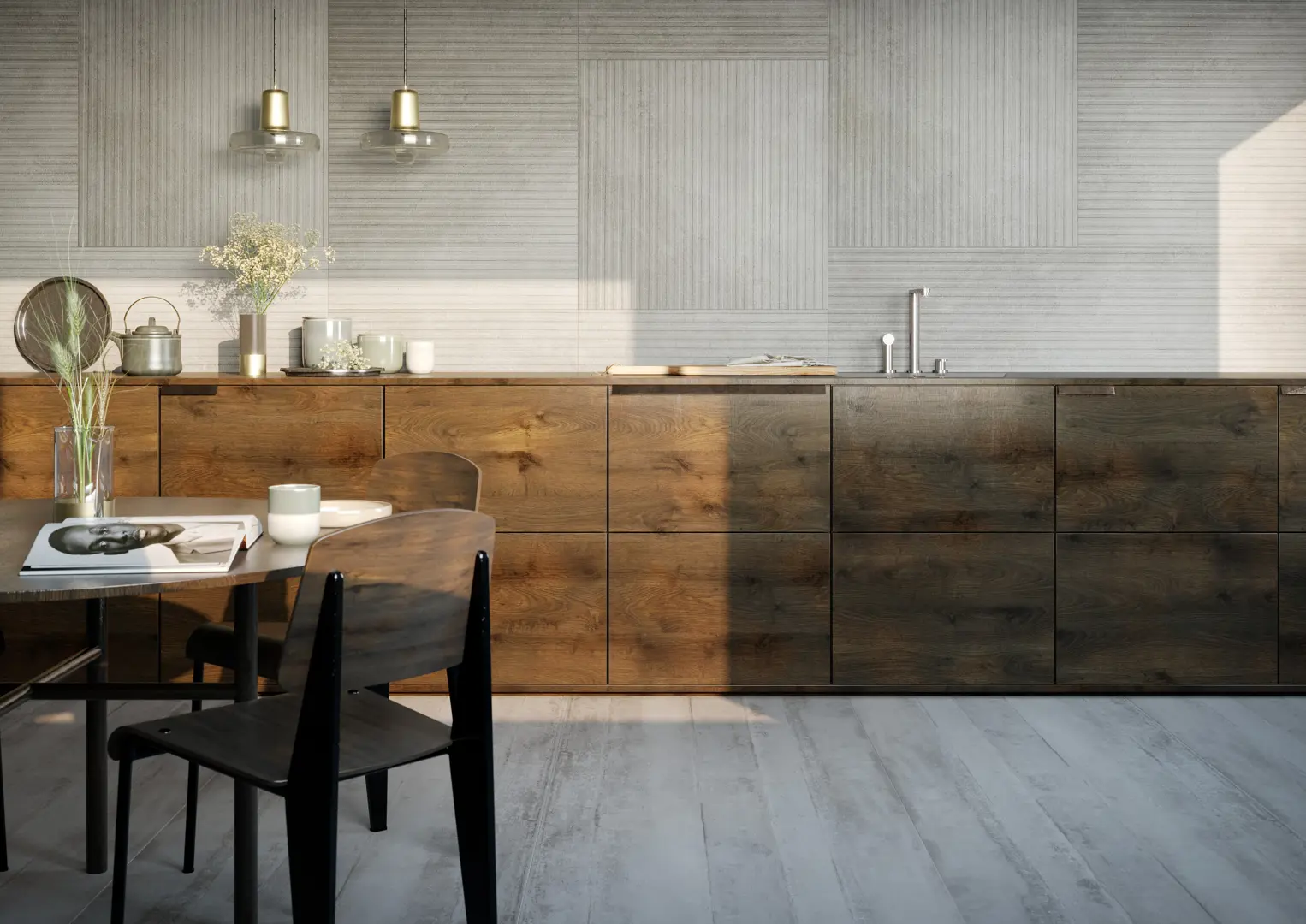 Collezione Matrice