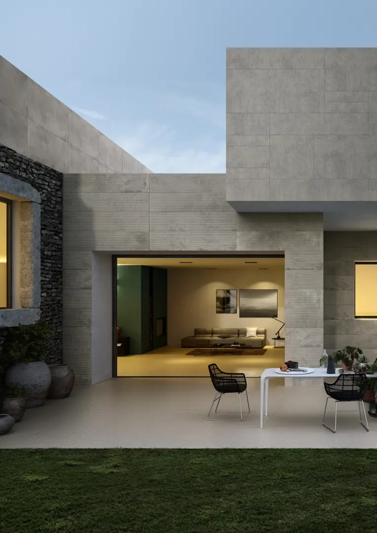Collezione Matrice