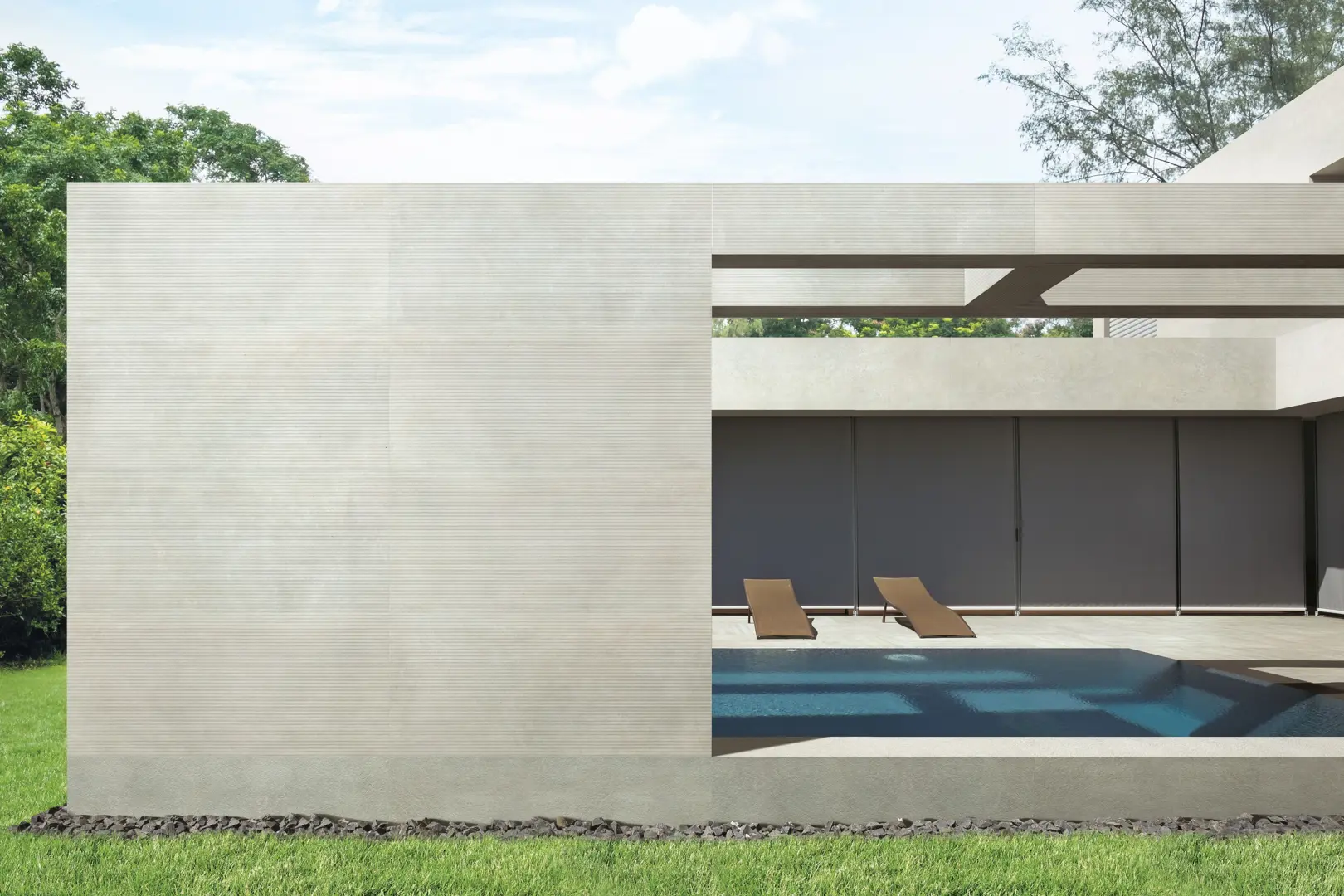 Collezione Matrice