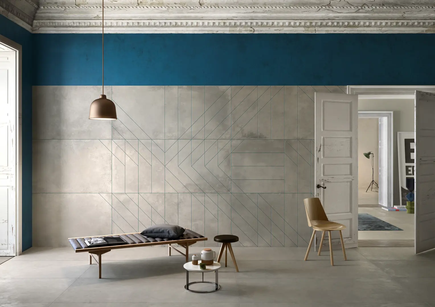 Collezione Matrice