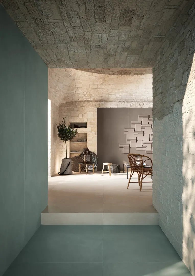 Collezione Rilievi