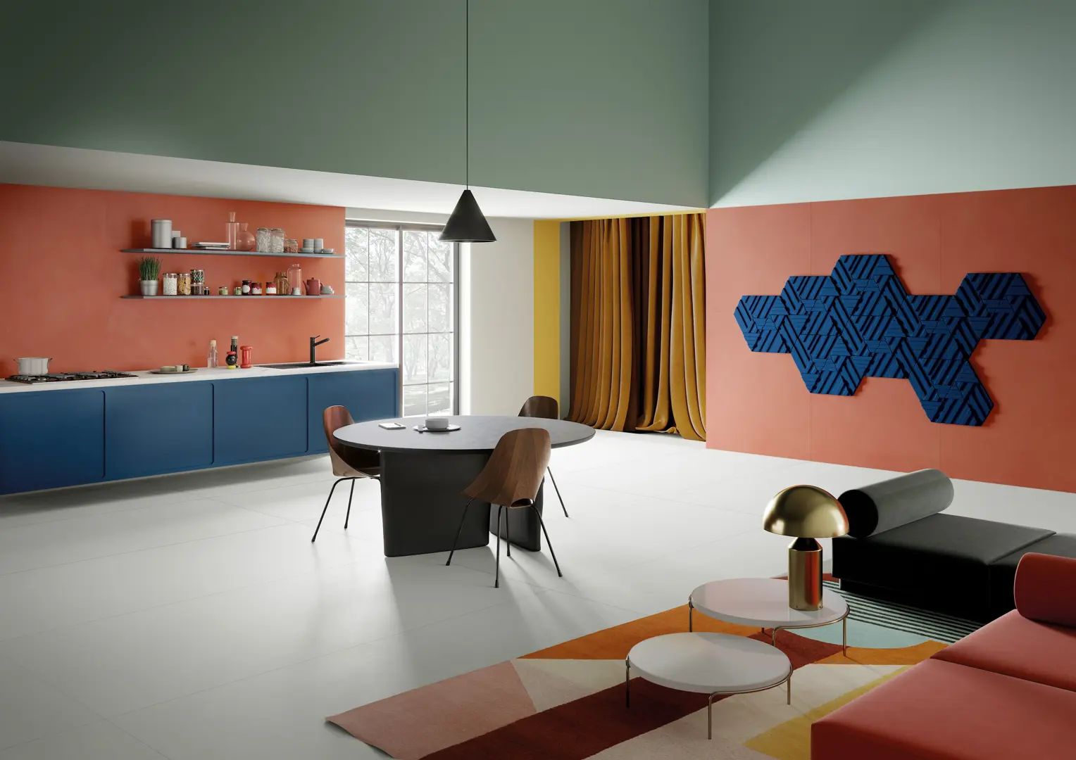 Collezione Rilievi