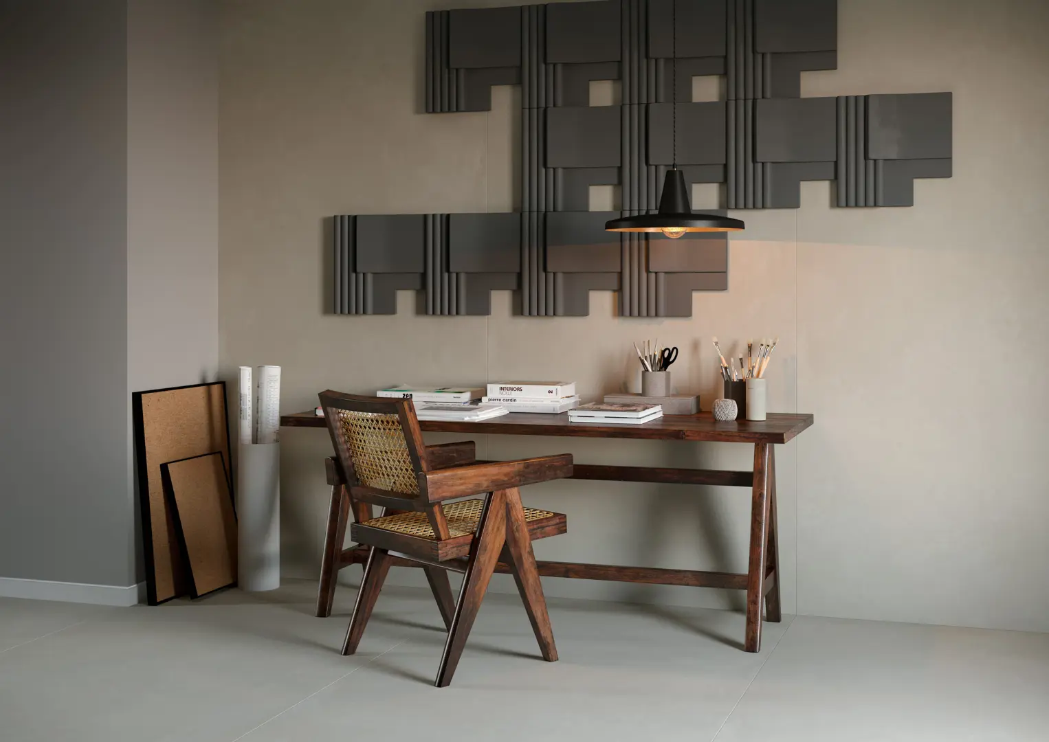 Collezione Rilievi