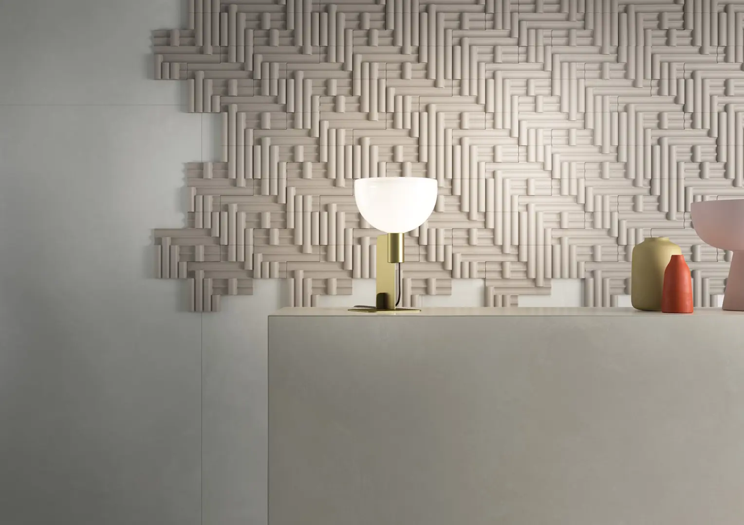 Collezione Rilievi