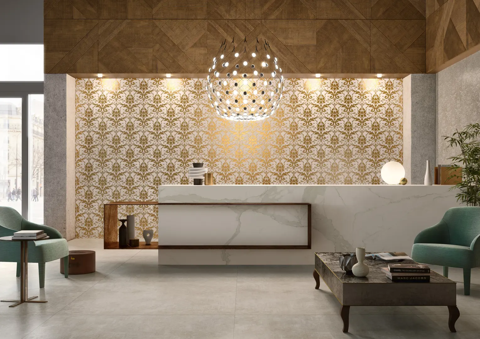 Collezione Tesori