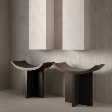 Collezione Materia