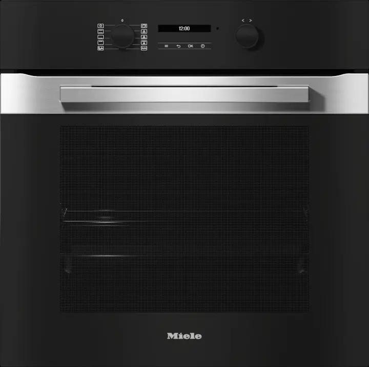 Forno H 2861-1 B 125 Edition
