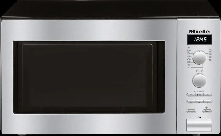 Forno a microonde M 6012 SC