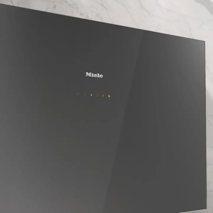 Cappa DA 9092 W Screen