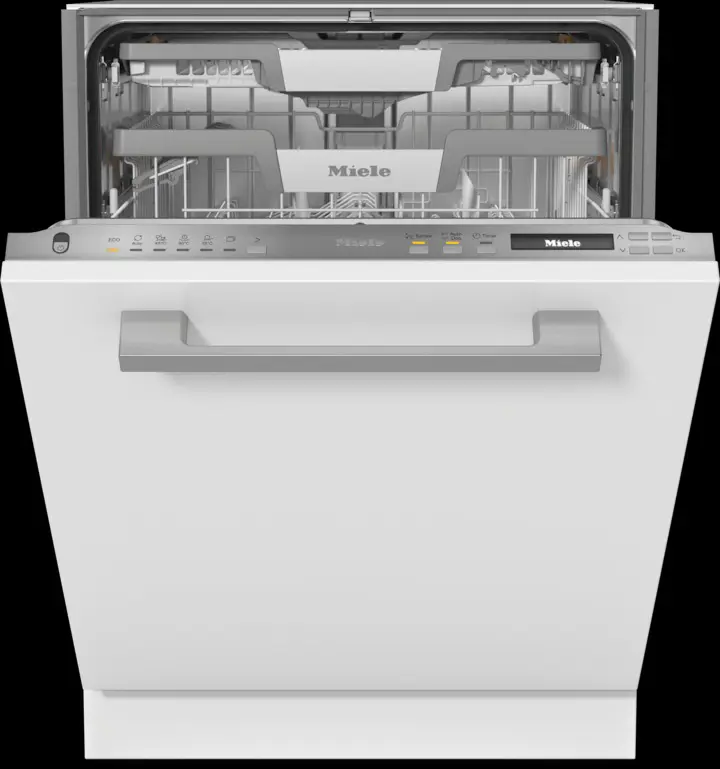 Lavastoviglie G 7191 SCVi AD 125 Edition
