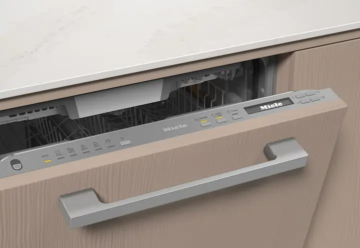 Lavastoviglie G 7191 SCVi AD 125 Edition