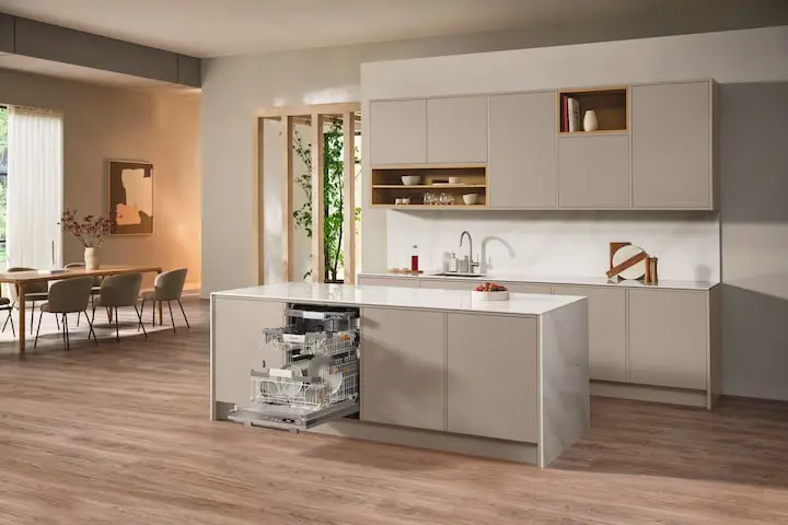Lavastoviglie G 7191 SCVi AD 125 Edition