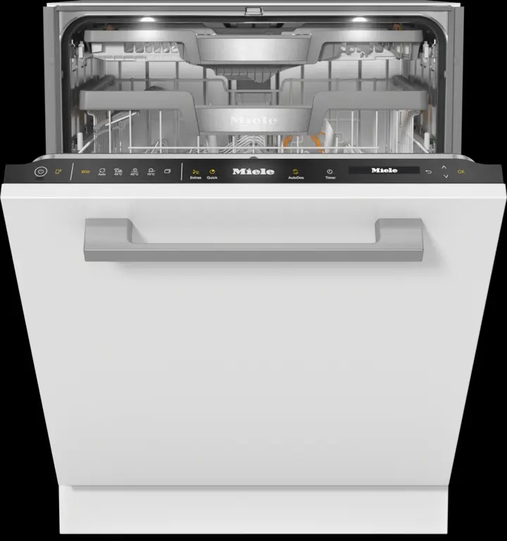 Lavastoviglie G 7771 SCVi AD 125 Gala Edition