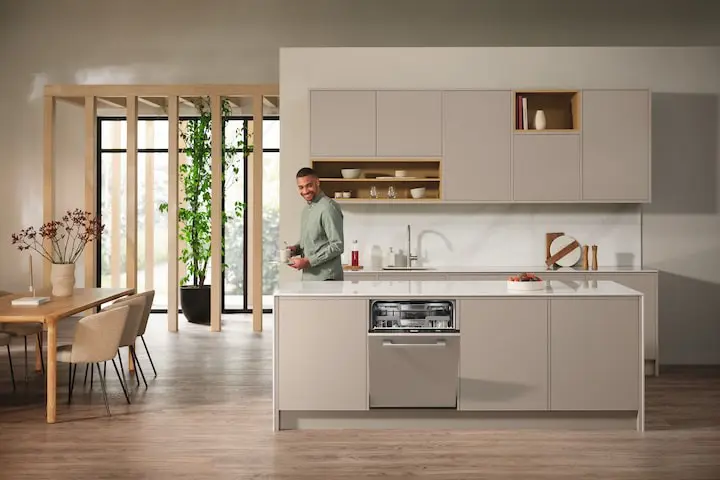 Lavastoviglie G 7771 SCVi AD 125 Gala Edition