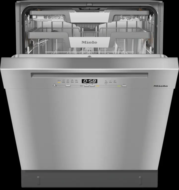 Lavastoviglie G 5433 SCU Excellence 