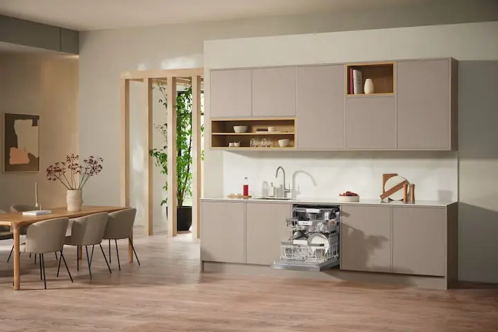 Lavastoviglie G 5433 SCU Excellence 