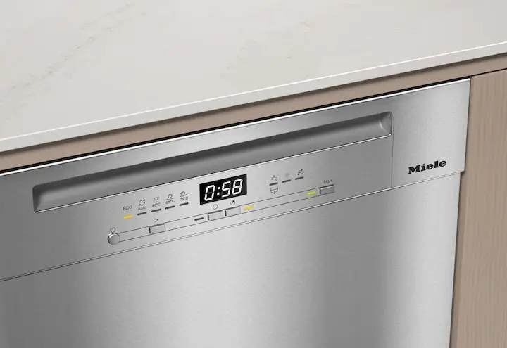 Lavastoviglie G 5433 SCU Excellence 