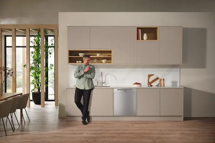 Lavastoviglie G 5433 SCU Excellence 