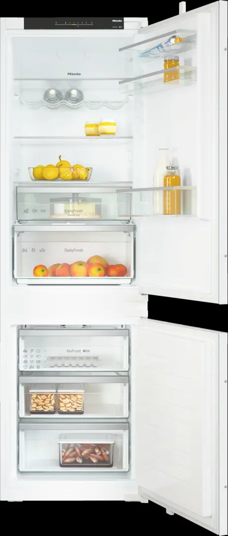 Frigorifero KDN 7713 E Active