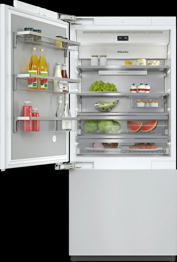 Frigorifero KF 2912 Vi