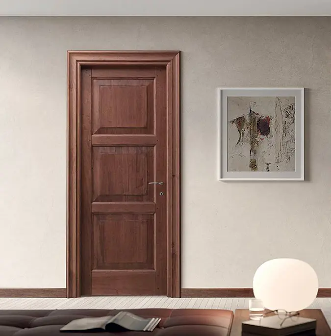 Porta Rodi Electa Serie 3U P