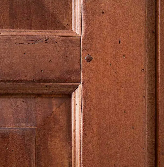 Porta Rodi Electa Serie 3U P