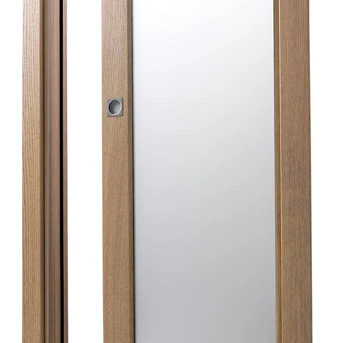 Porta Baltimora New 2020V