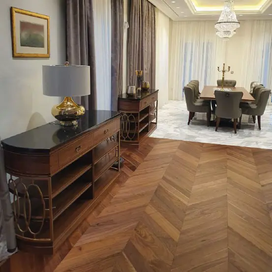 Collezione Spina Francese