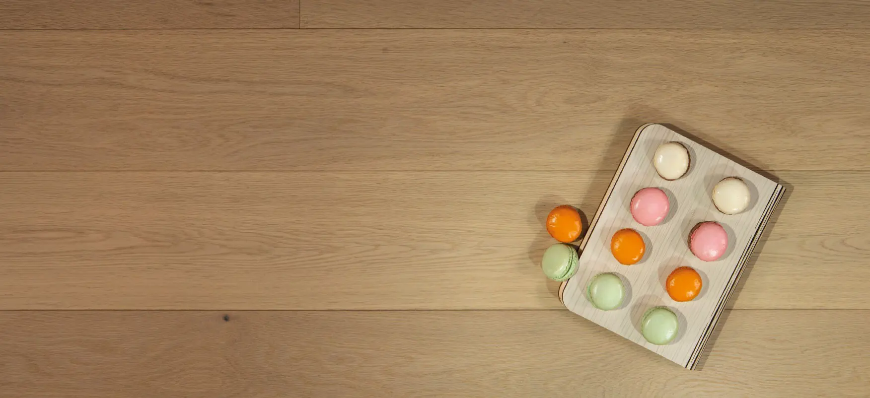 Collezione Elements - PL72