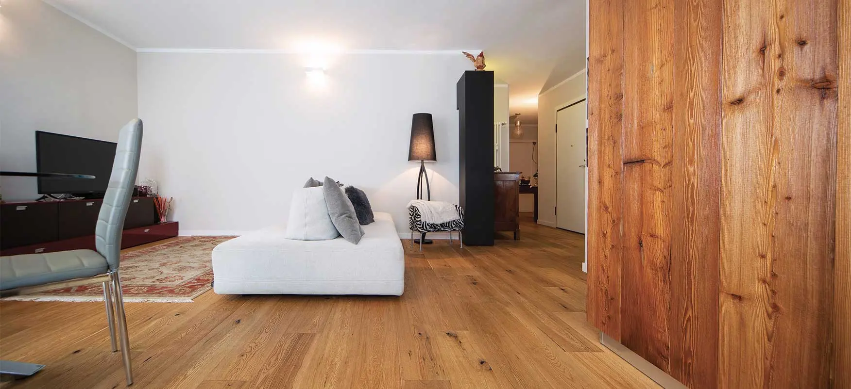 Collezione Living
