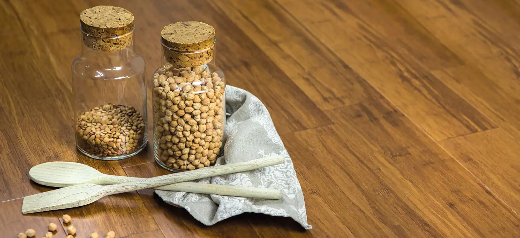 Collezione Bamboo