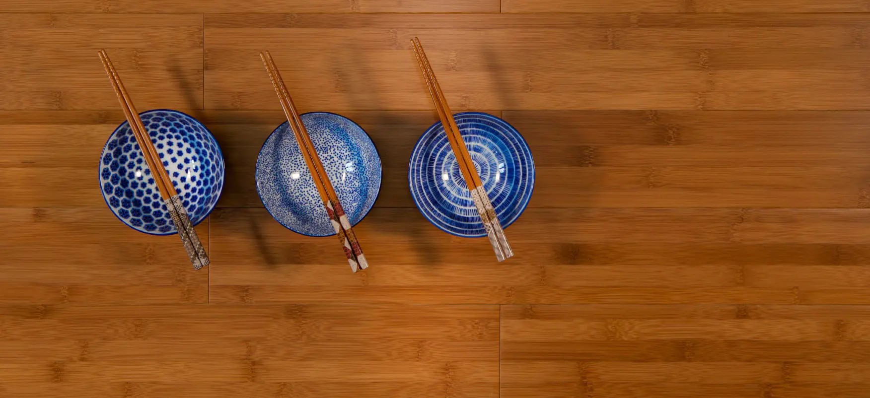 Collezione Bamboo