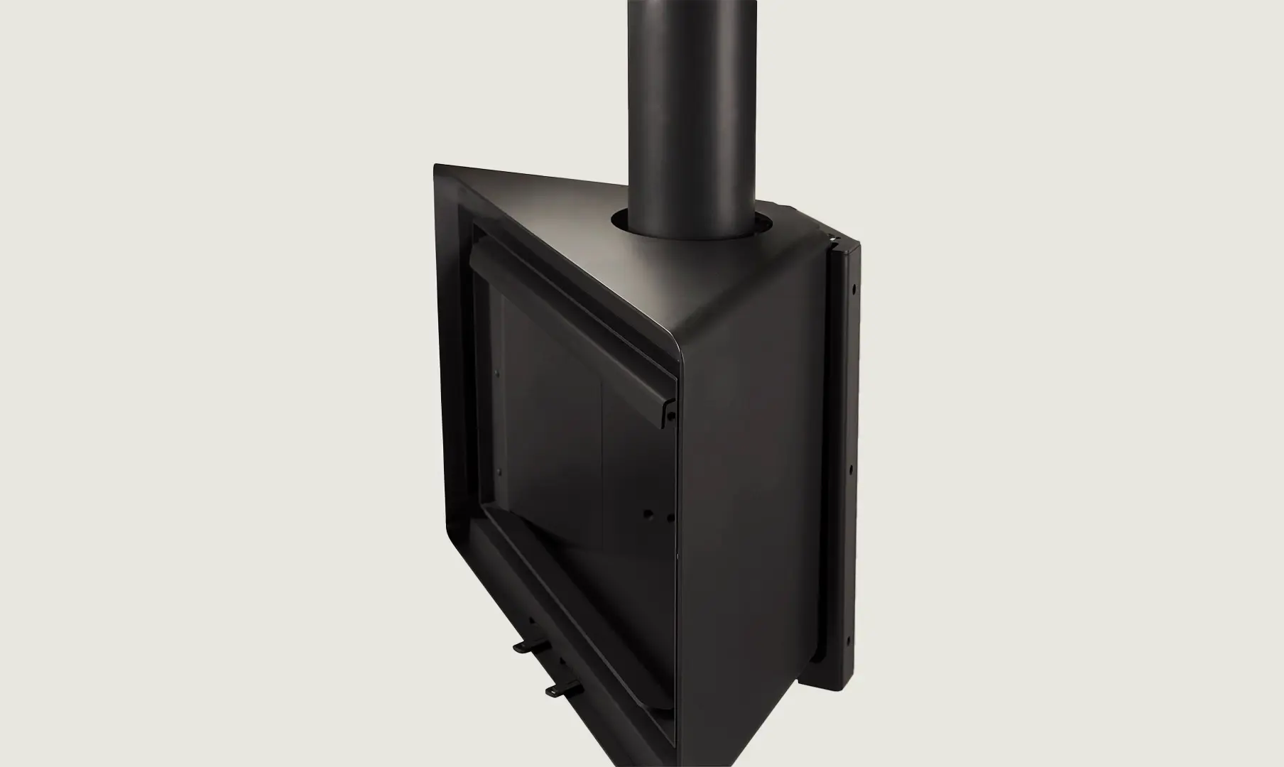 Caminetto Angle