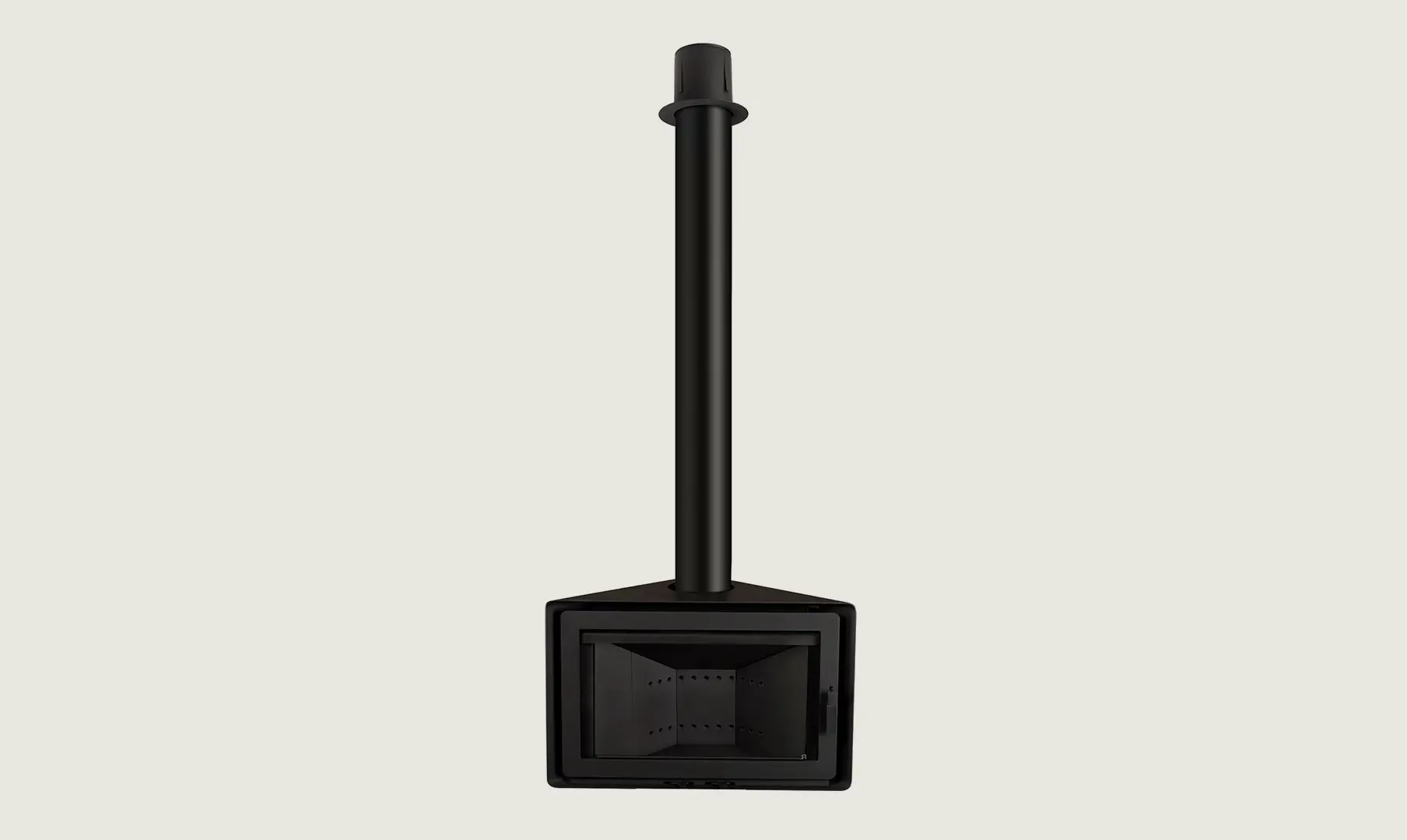 Caminetto Angle