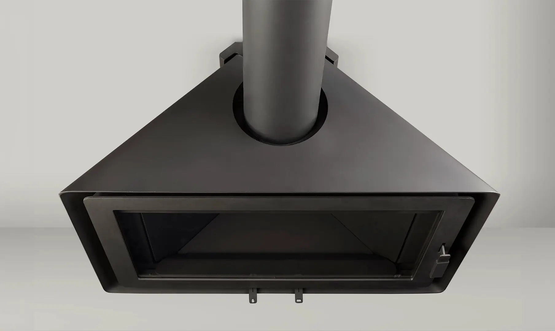 Caminetto Angle