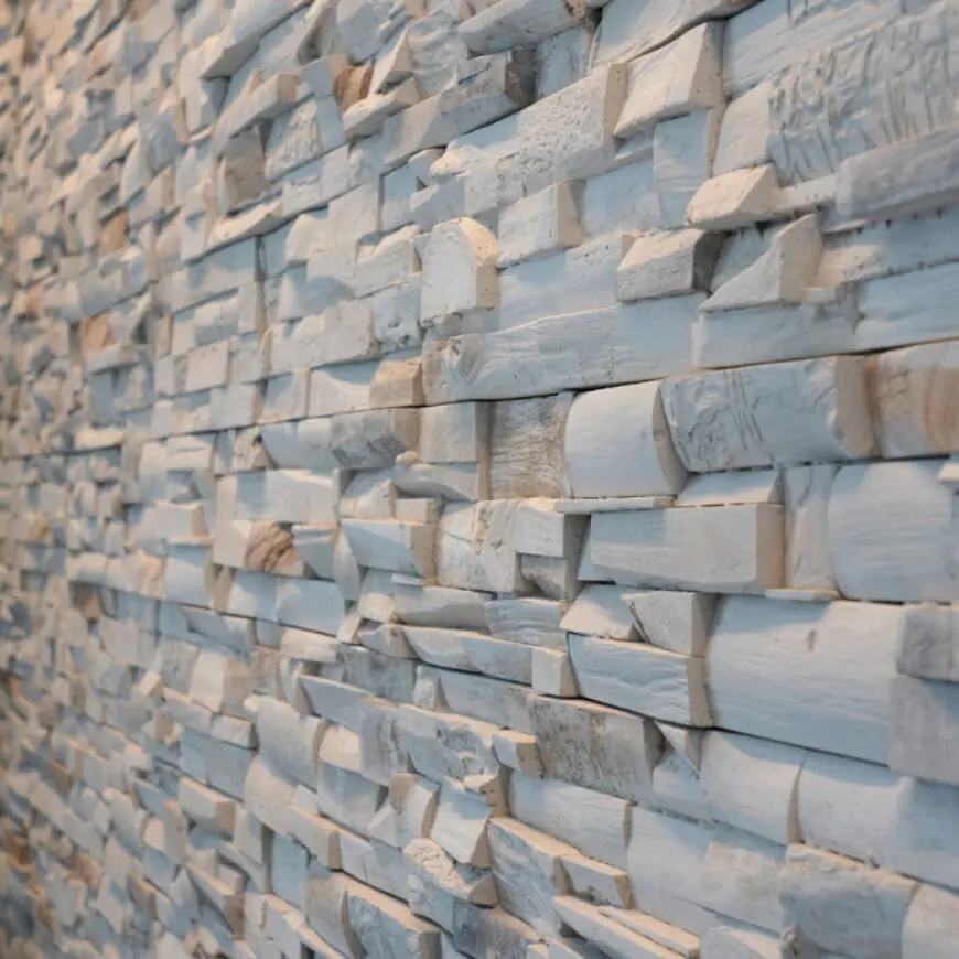 Collezione Teakstone