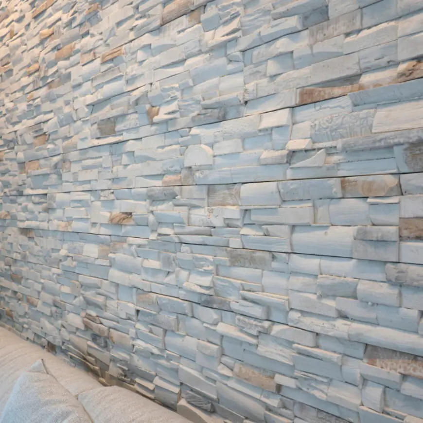 Collezione Teakstone