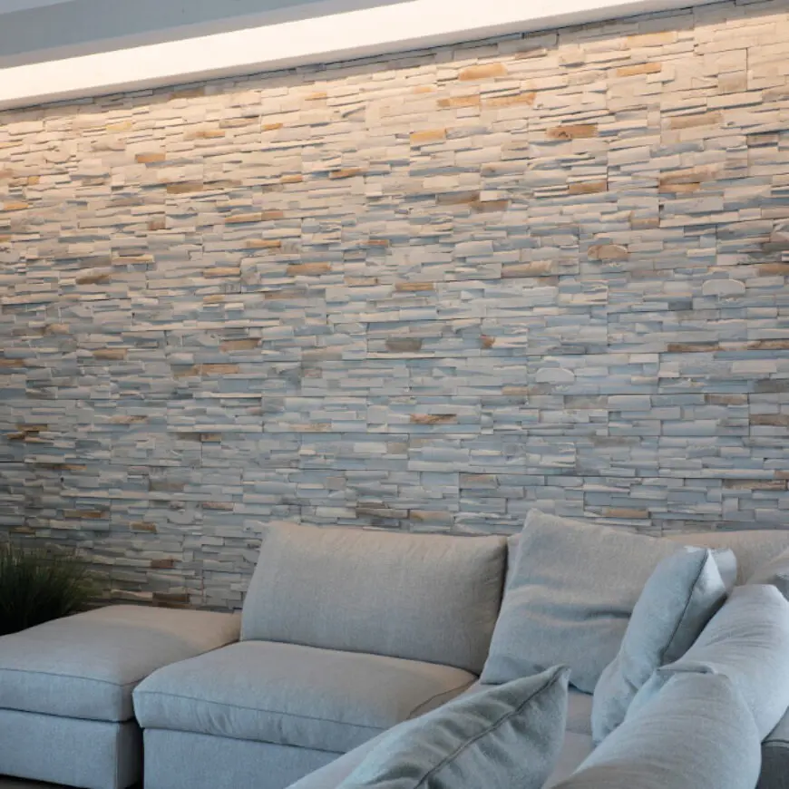 Collezione Teakstone