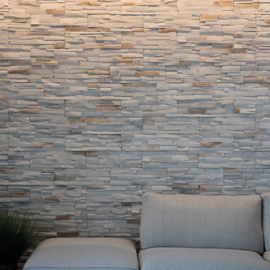 Collezione Teakstone