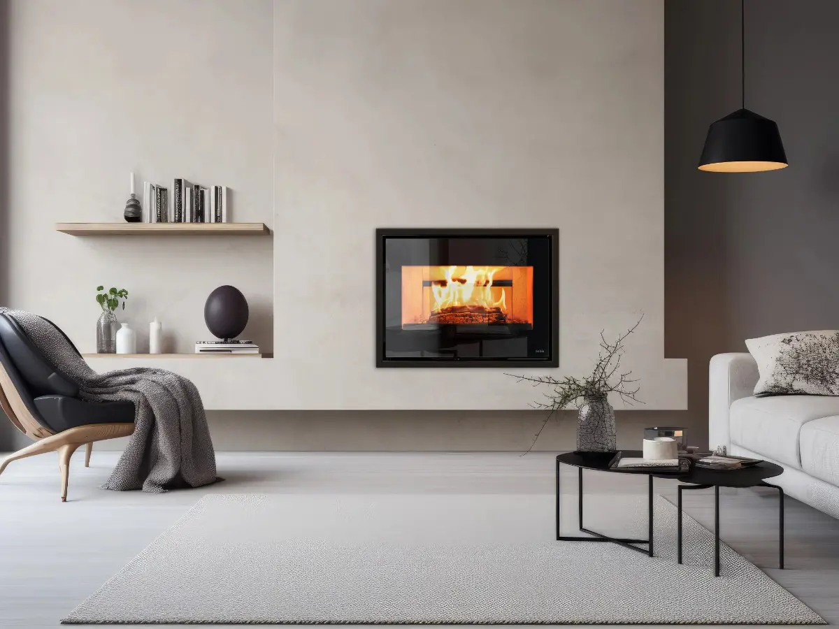 Caminetto EFREM 700.55
