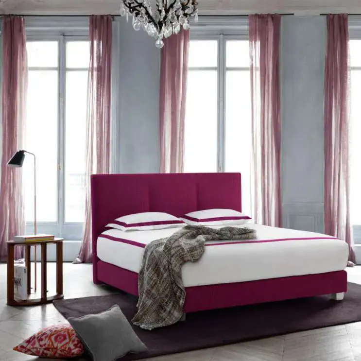 Letto Testiera Kate