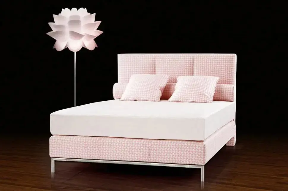 Letto Testiera Kate