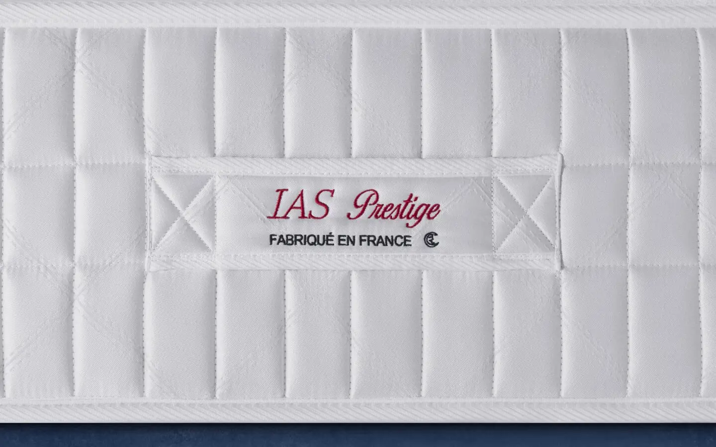 Materasso Impérial Air Spring® Prestige