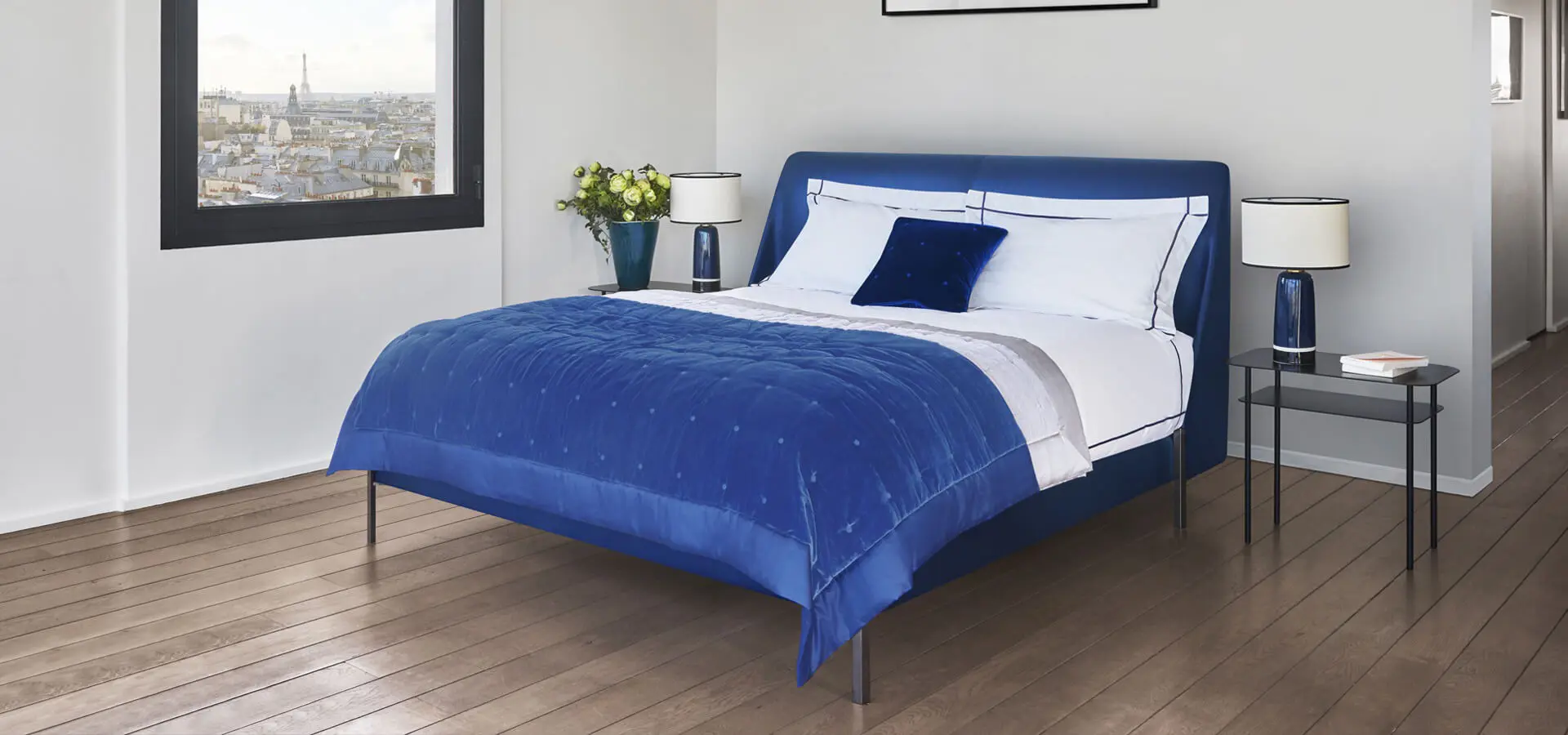 Materasso Impérial Air Spring® Prestige