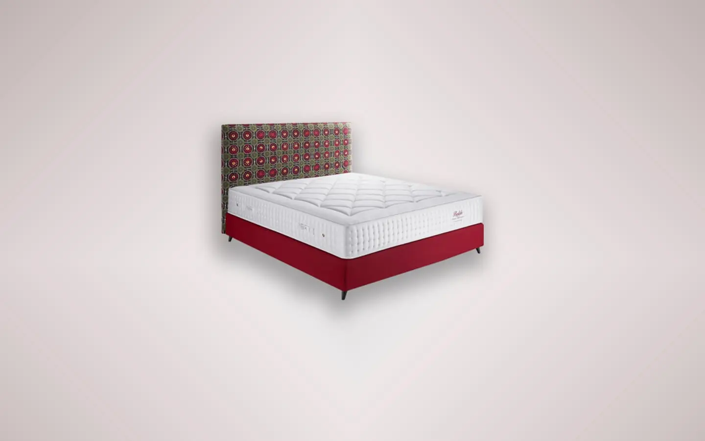 Letto Testiera Double jeux