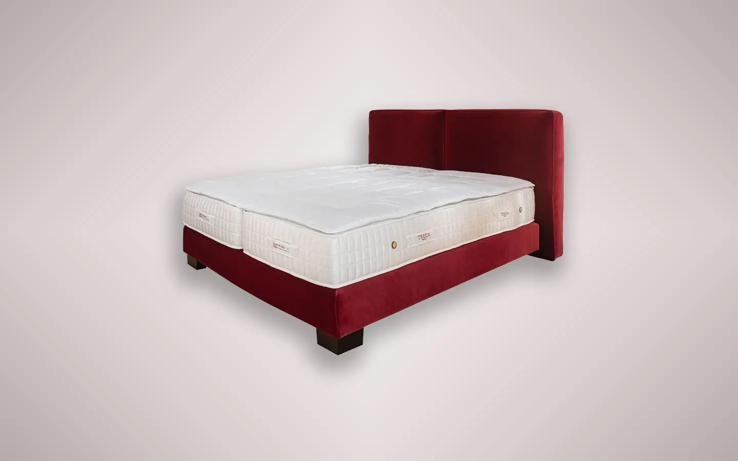 Letto Testiera Club
