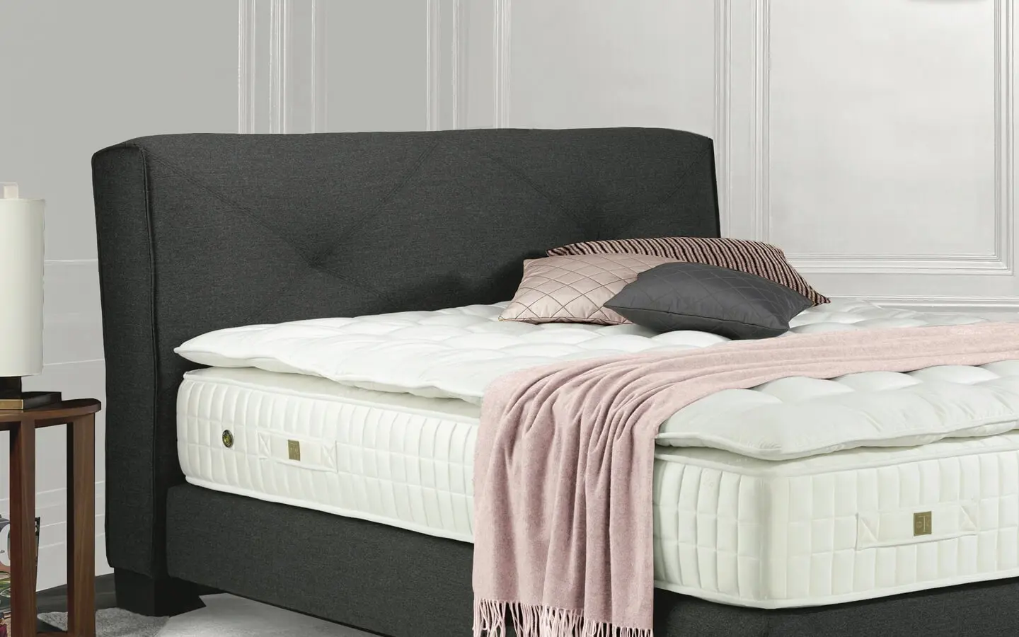 Letto Testiera Bruxelles